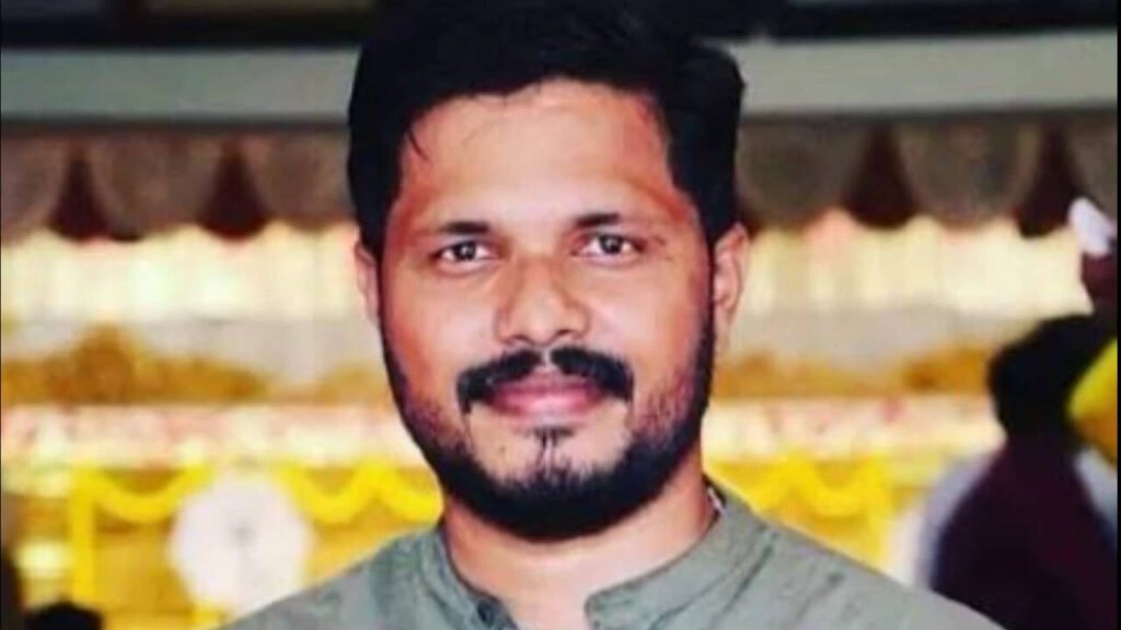 NIA arrests 2 absconders in BJP leader Praveen Nettaru murder case, total arrests reach 24 | Delhi News