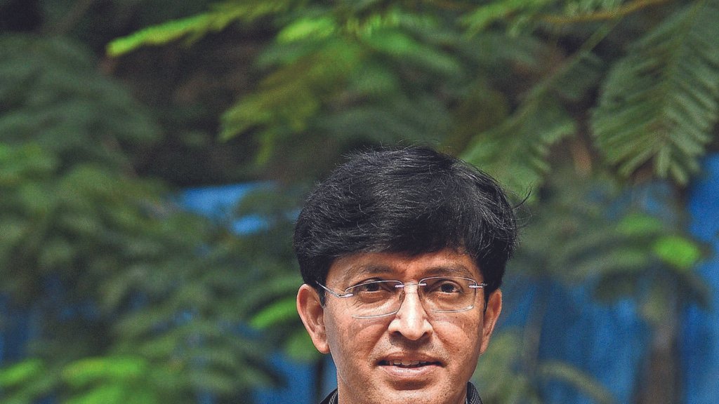 ‘Tamil Nadu must lead India in green power’ | Chennai News