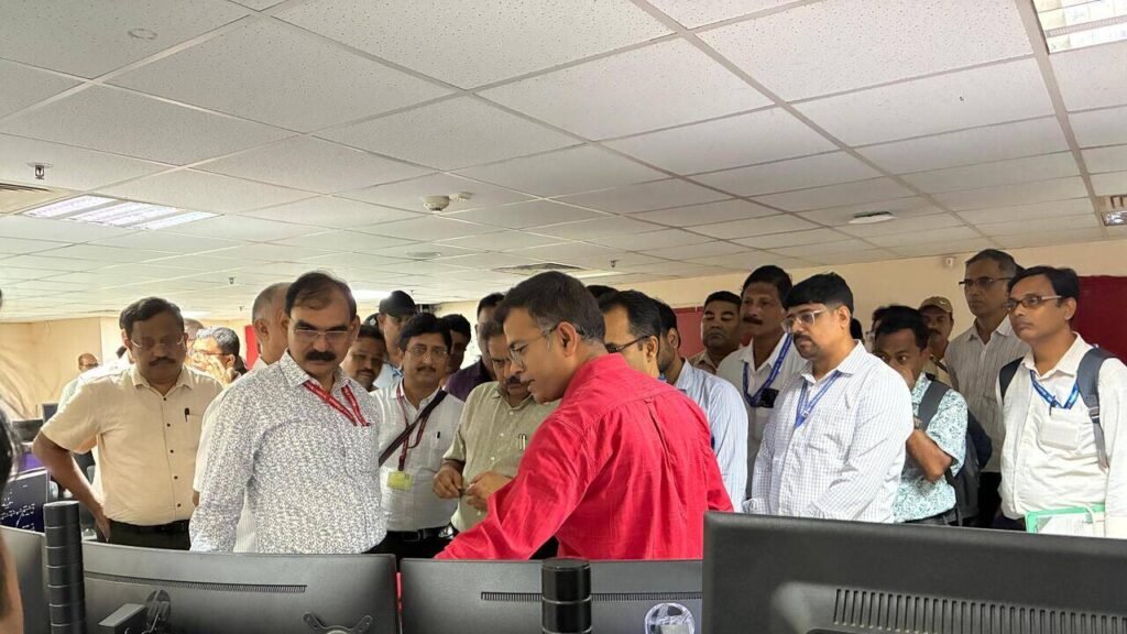 Driverless Run Successful, Kolkata Metro Looks At Safe Launch | Kolkata News