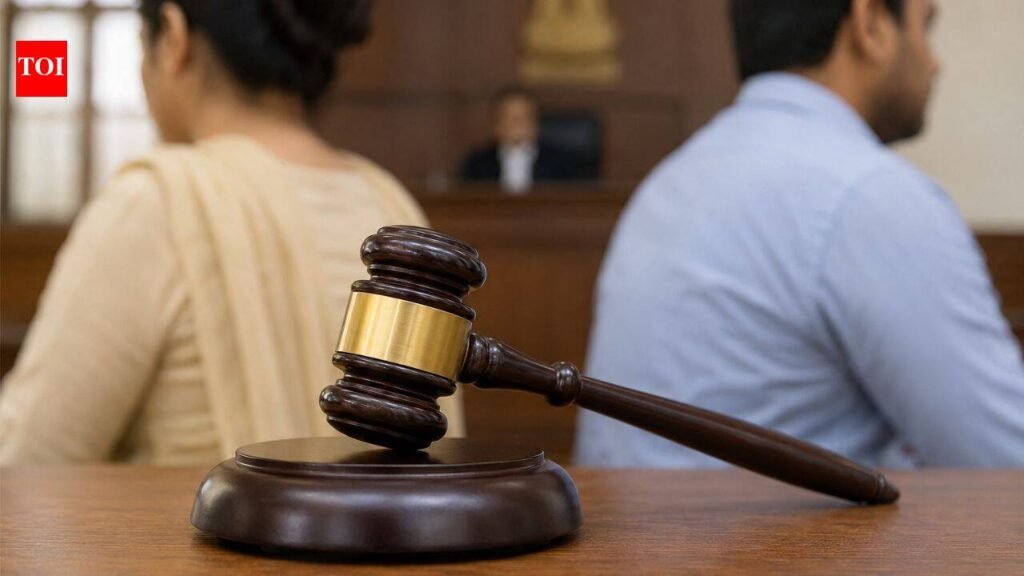 Woman cannot claim maintenance as ‘wife’ from second man if she hasn’t divorced first husband: Allahabad HC