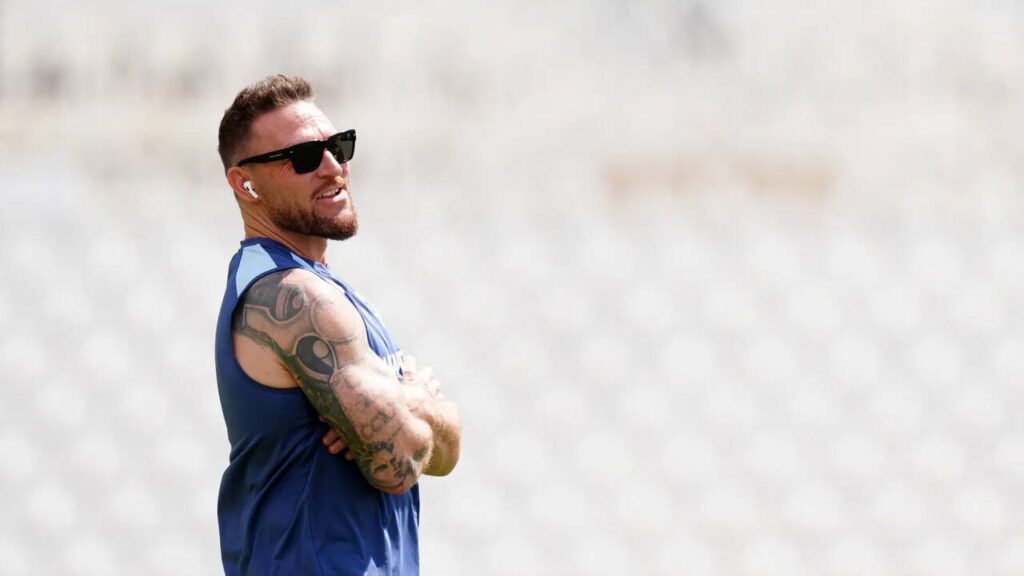It’s curtains for Bazball: England sack Brendon McCullum as Test coach | Cricket News
