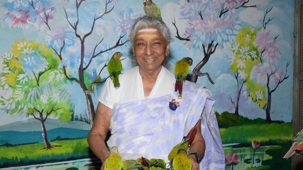 S. Janaki net worth explained: How the late South Indian playback singer amassed a Rs 537 crore fortune |