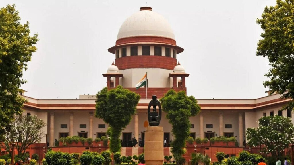 ‘Citizenship must be decided through fair process’: SC sets aside Guahati HC judgment | India News
