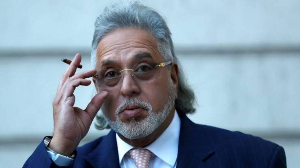 Vijay Mallya’s law firm seeks to withdraw from 21-year-old case, cites no contact; ED says inform fugitive first | Delhi News