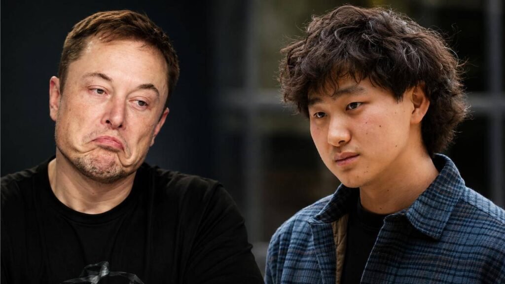 Meta’s highest paid employee Alexandr Wang is ‘unfollowed’ by Elon Musk; AI chief responds to screenshot, says: ‘Can’t we …’
