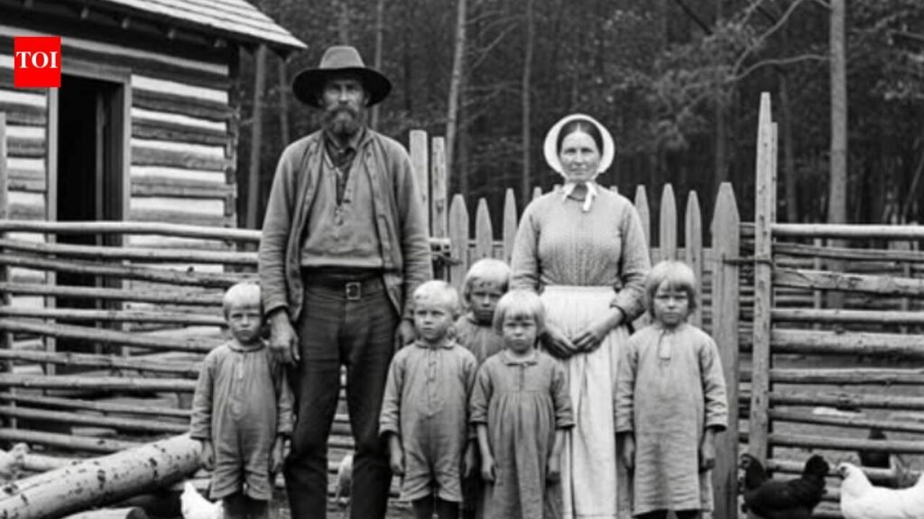Before modern conveniences: The household items every frontier family relied on