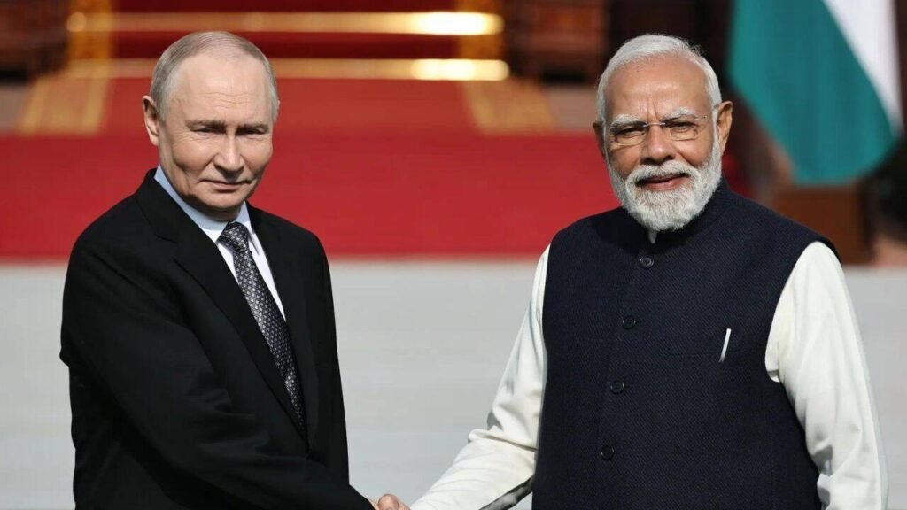 ‘Putin pays attention to what PM Modi says’: Polish top official on India’s key role in Ukraine war