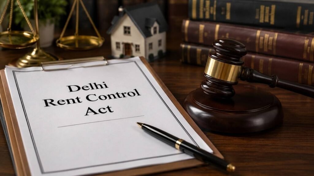 Supreme Court: Bank merger without landlord’s consent can attract eviction under Delhi Rent Control Act