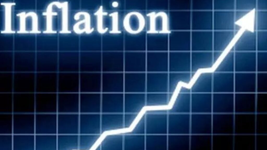 Retail inflation jumps to 4.38% in June, driven by food, jewellery prices; breaches RBI’s 4% target
