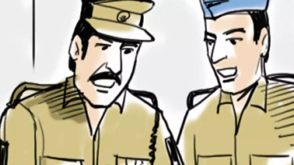 Hosur police conduct raids at courier stations to check for narcotics | Chennai News