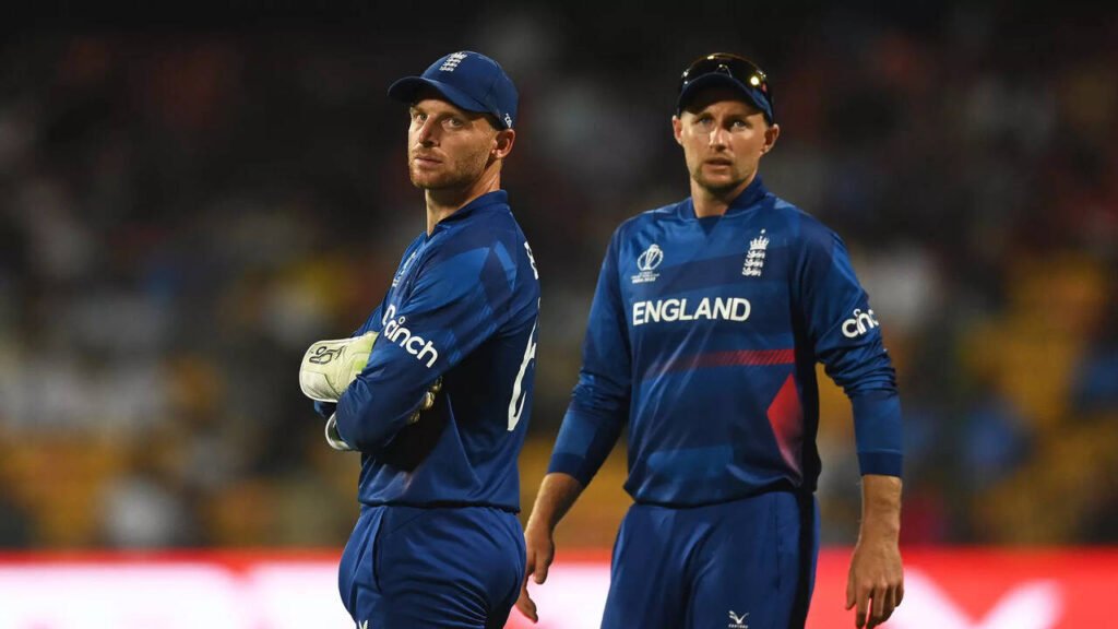 IND vs ENG 1st ODI: Joe Root returns as England announce playing XI- See full team | Cricket News