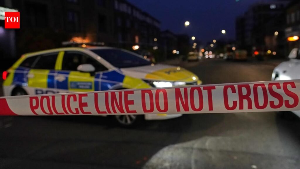 ‘Extreme right-wing terror’ threat: UK police arrest 12 over plot targeting Islamic event