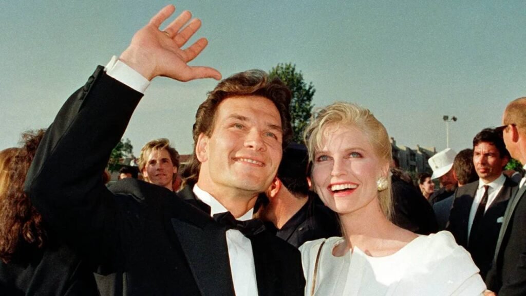 Inside Patrick Swayze and Lisa Niemi’s decades-long love story, from teenage sweethearts to soulmates: ‘The moment I looked in his eyes…’ |