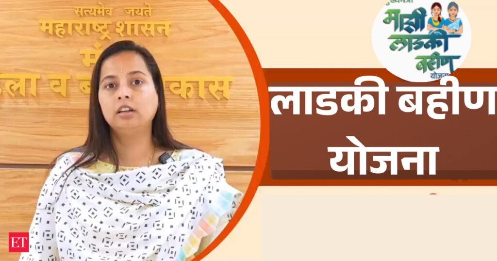 81 lakh women dropped from Ladki Bahin scheme post e-KYC, says minister; Opposition claims irregularities