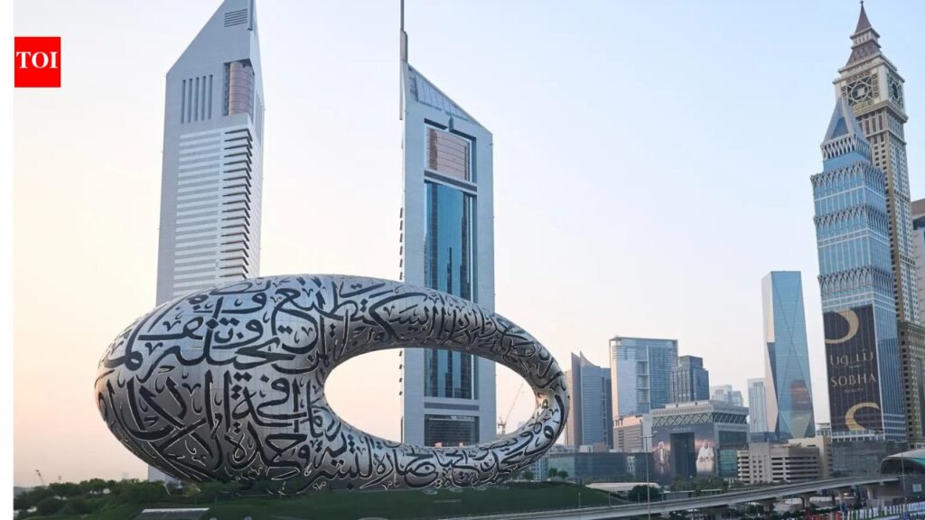 Why Dubai’s housing market slowed in 2026; sales fell 16%, prices dipped by 7% |