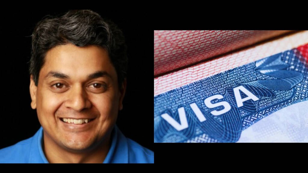 Ex-Meta techie wraps up 14 years of life in US after layoff, says he’s tired of immigration clock