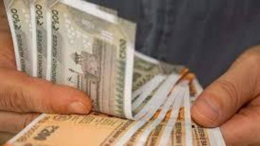 DVAC seizes ₹1.14 lakh unaccounted cash from check post on Salem- Kochi highway | Coimbatore News