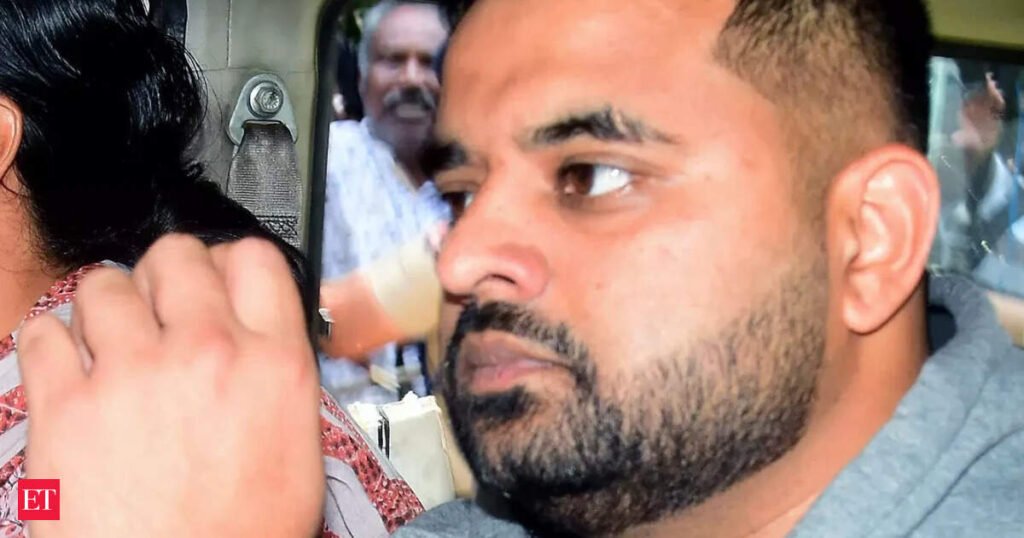 Sexual Abuse Case: SC notice to JDS’ Revanna