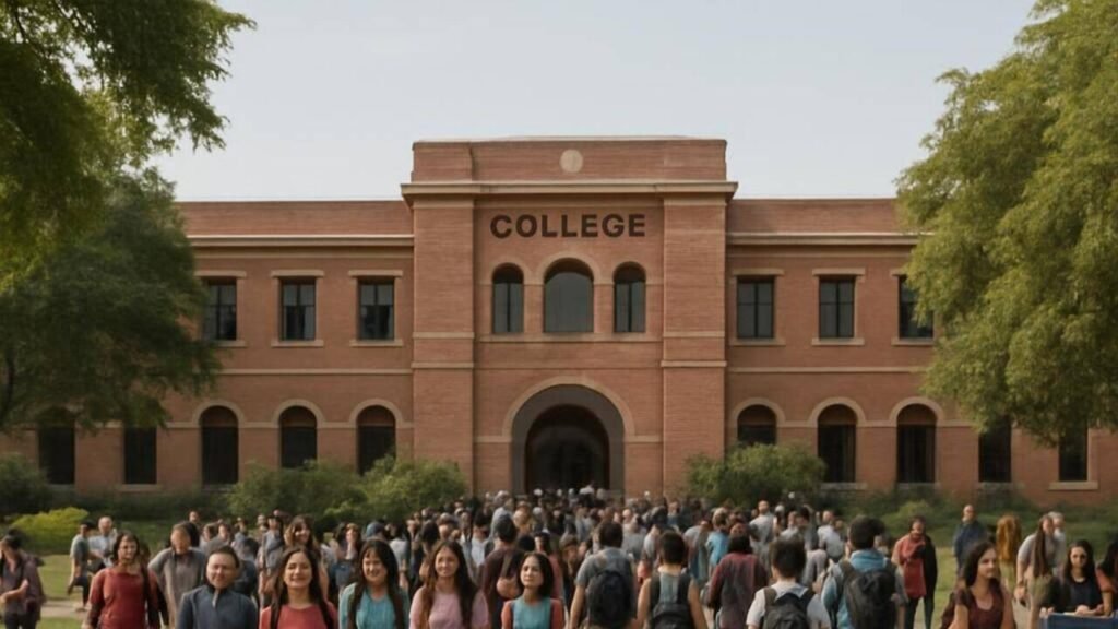123 colleges operate sans mandatory norms in Maha | Pune News