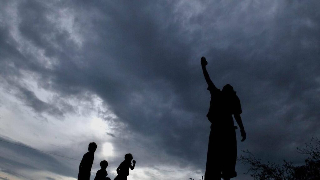 City warms up as rainfall eases, day temperatures likely to rise up to 33°C | Pune News