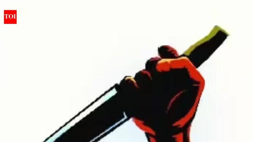 Home-alone woman murdered for gain in Pulicat | Chennai News