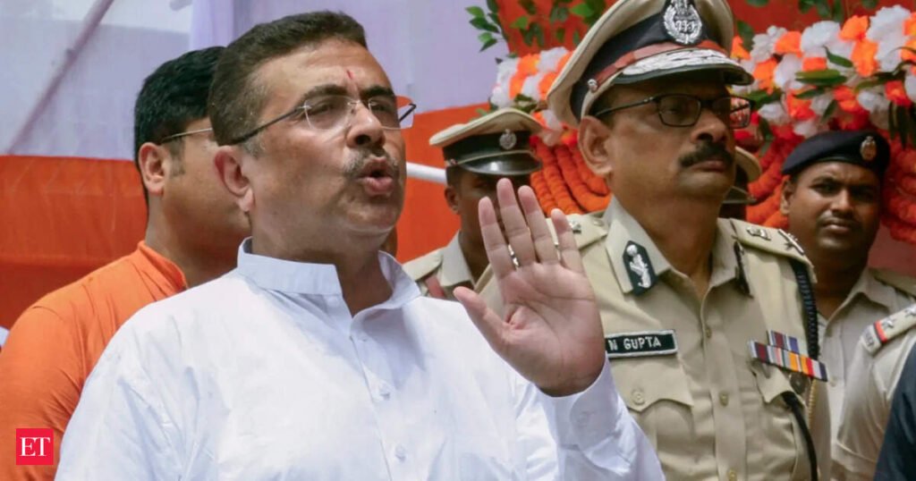 West Bengal’s Malda launches participatory planning drive in border villages