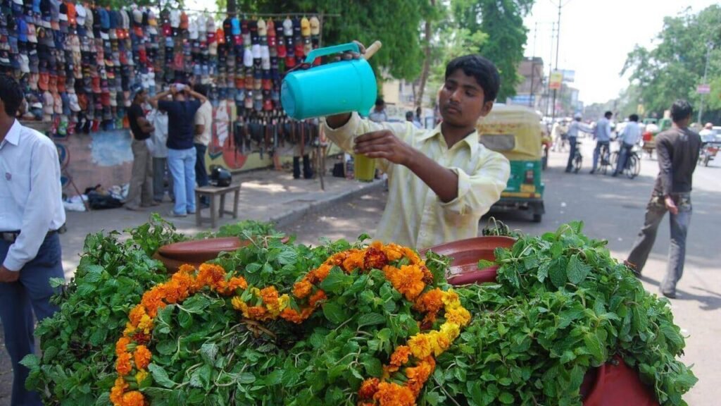 Sunshine, weak monsoon to keep Kanpur hot and sultry this week | Kanpur News