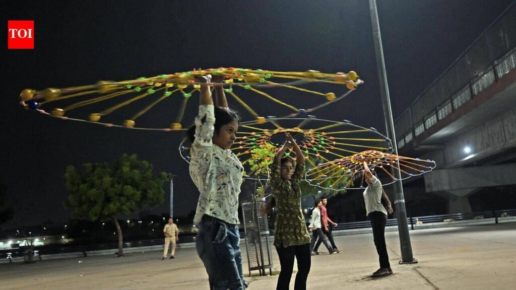 149th Jagannath Rath Yatra to proceed under tech watch in Ahmedabad | Ahmedabad News
