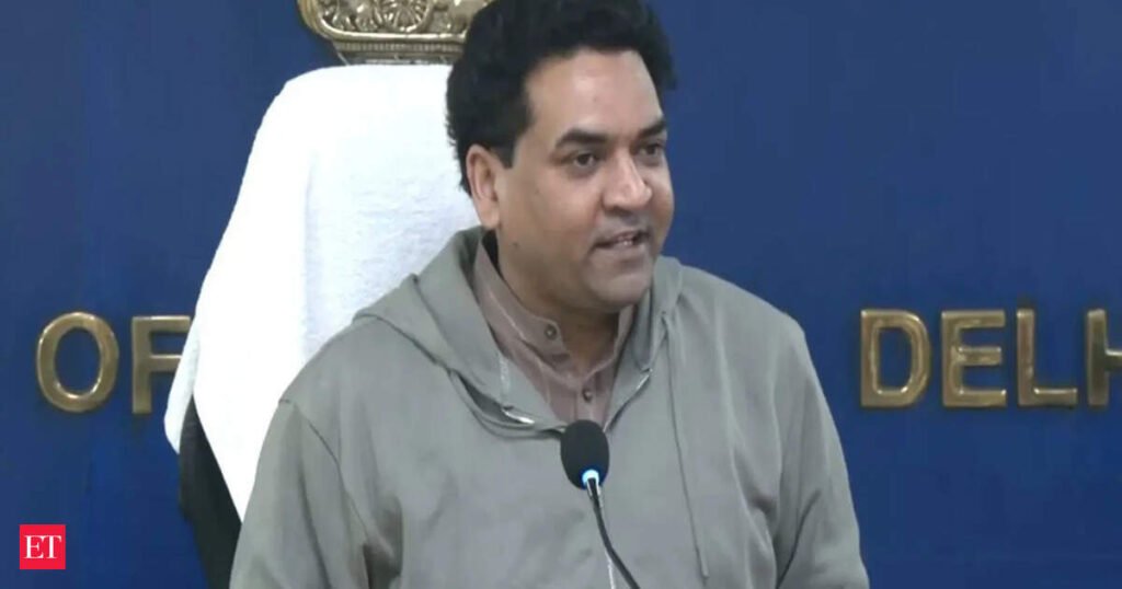 ‘Why are Kejriwal, Sisodia silent’: BJP on Tahir Hussain’s conviction