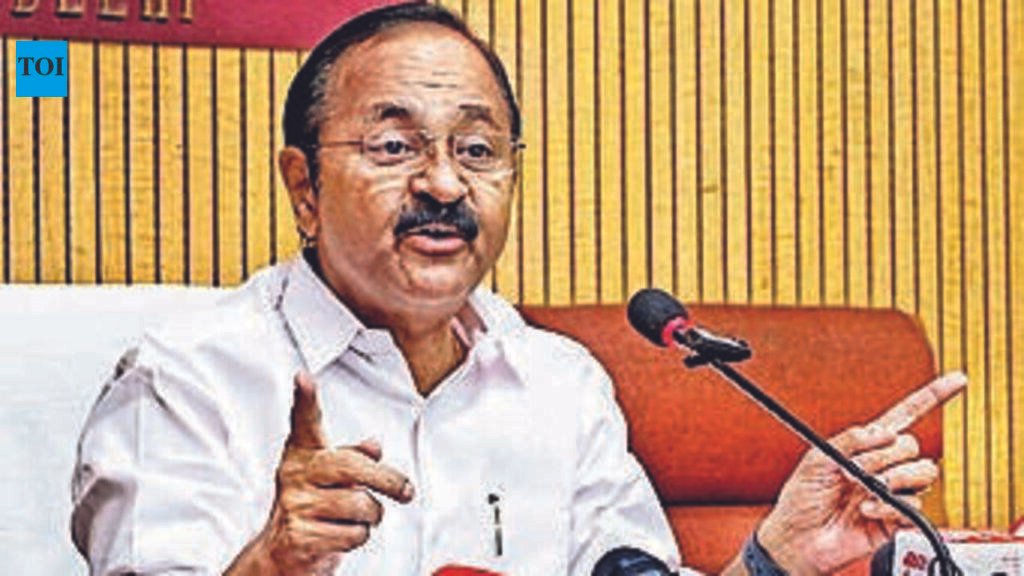 Kerala CM to present Little Kites awards on Tuesday | Thiruvananthapuram News