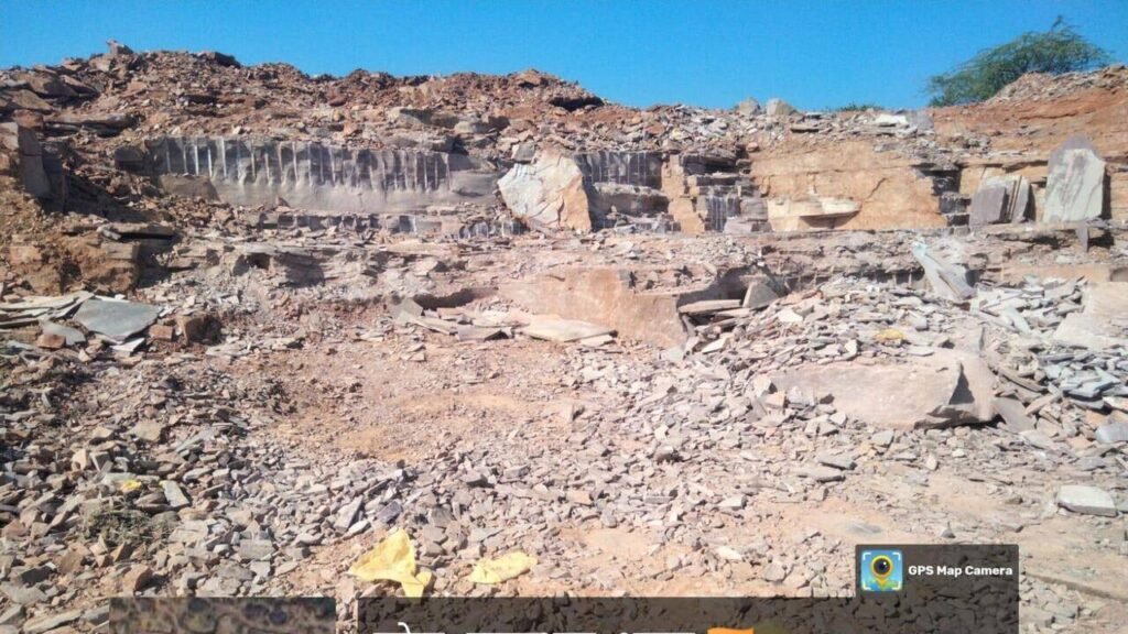 State govt amends mining rules, eases leaseholder terms | Jaipur News