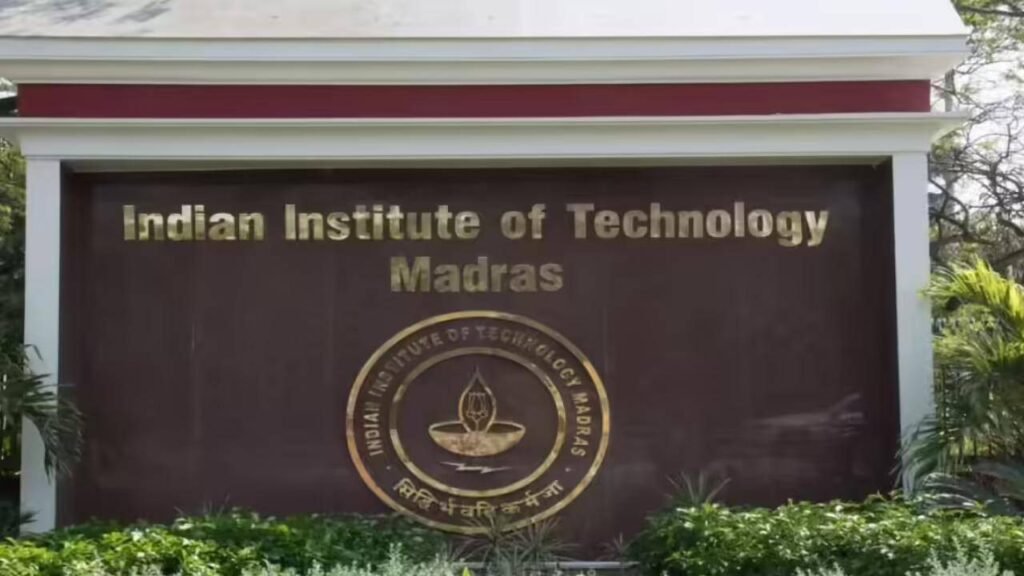 IIT-M wellness centre gets ISO certification | Chennai News