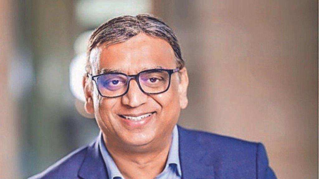 AI won’t sharply reduce campus hiring: LTM CEO | Bengaluru News