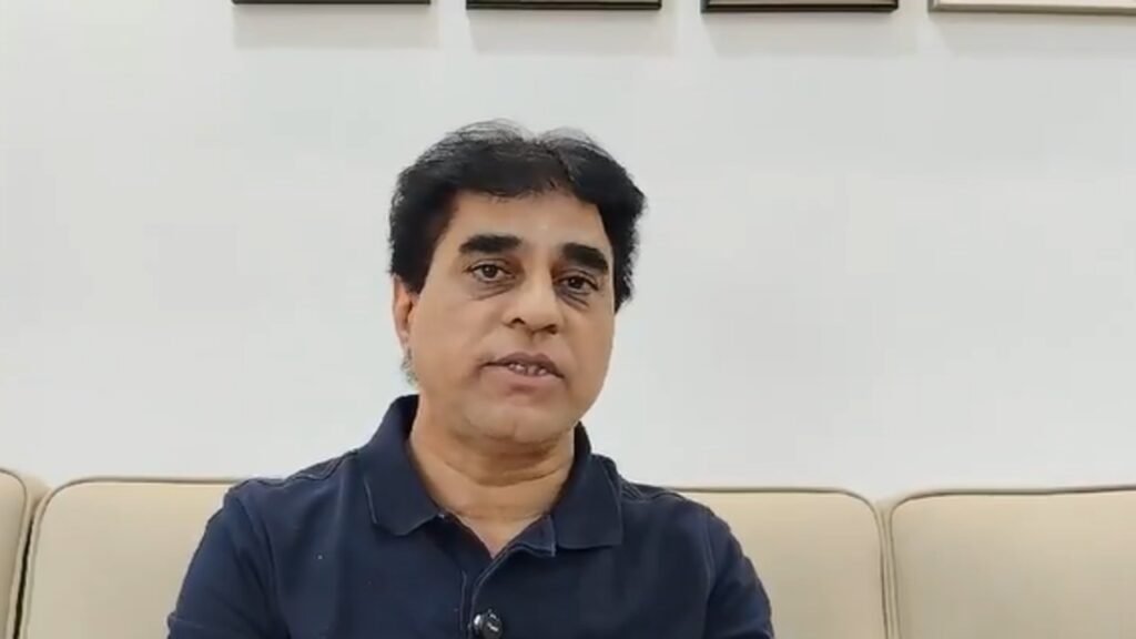 Chandipura virus: Gujarat health minister instructs dept to intensify surveillance efforts | Ahmedabad News