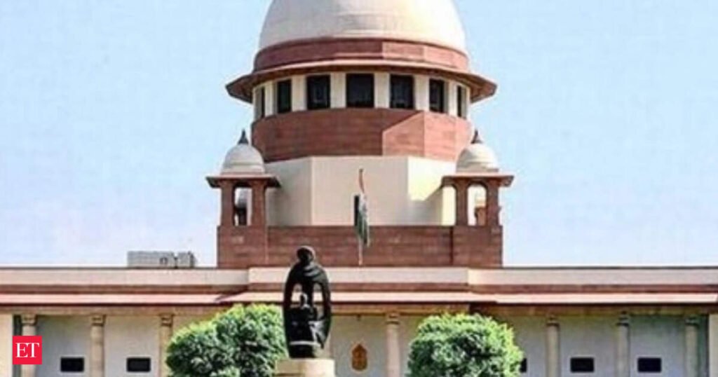 Both sides must have patience; ready to resolve Bhojshala dispute: Supreme Court
