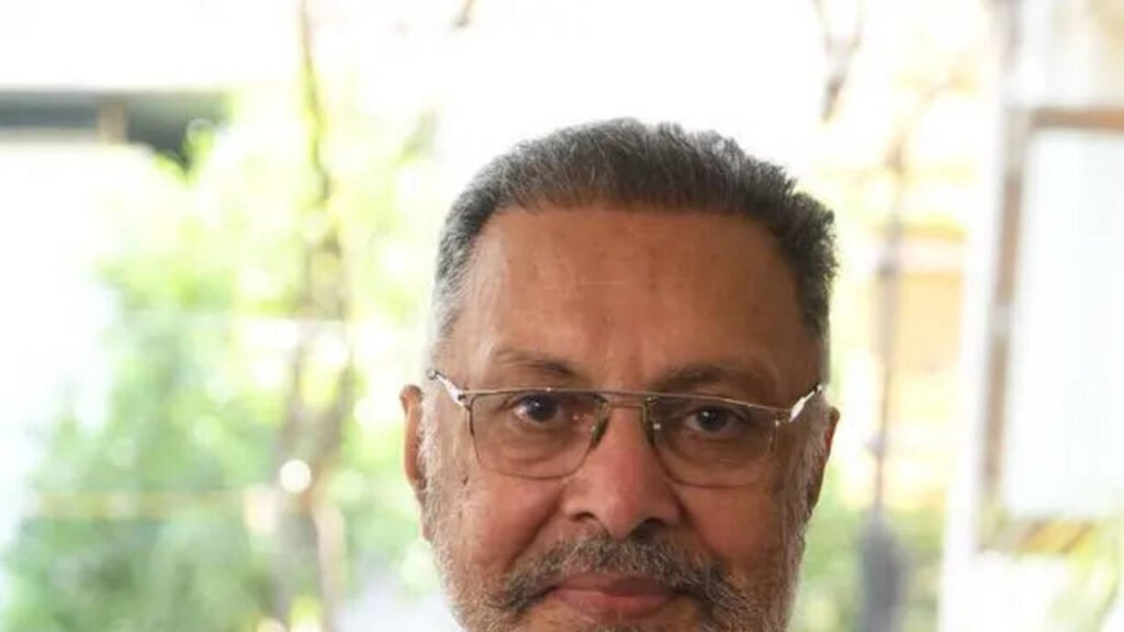 ‘If military drones can be neutralised, why not those carrying drugs from Pakistan’: Punjab health minister ahead of PM’s Punjab visit | Chandigarh News