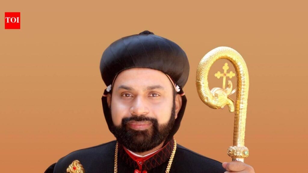 Jacobite Church committed to solving Malankara Church dispute: Mor Theophilos Kuriakose | Thiruvananthapuram News