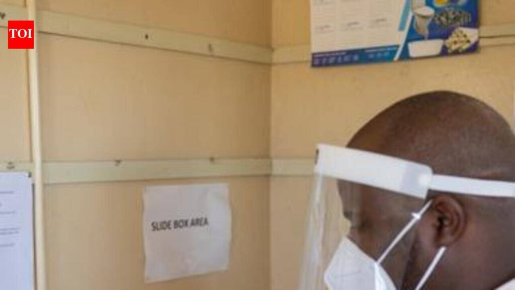 Pune’s Serum Institute ships 4,000 Ebola vax doses to UK for phase I human trial | Pune News