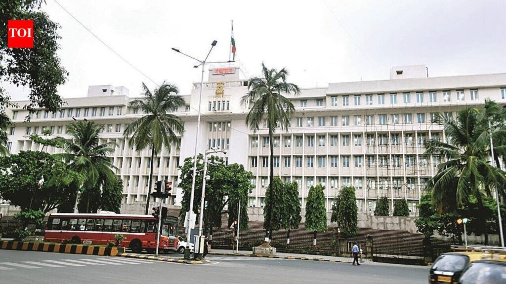 Maharashtra cabinet approves MSRTC land redevelopment via PPP model | Mumbai News