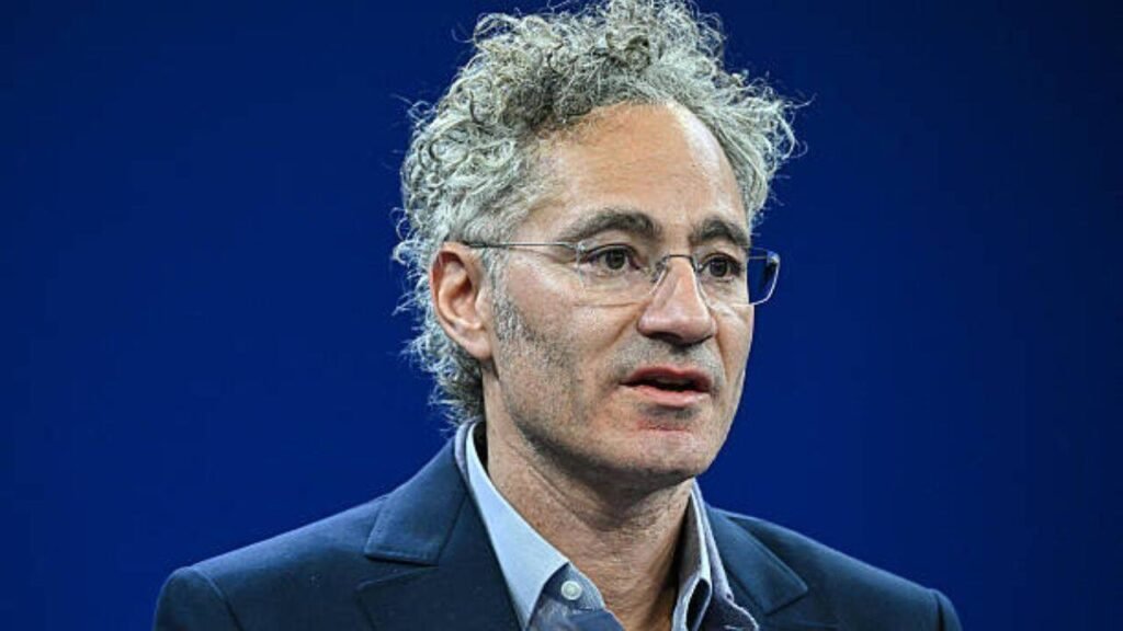 From $120 million monastery to $46 million Miami home: Palantir CEO Alex Karp’s stunning real estate portfolio