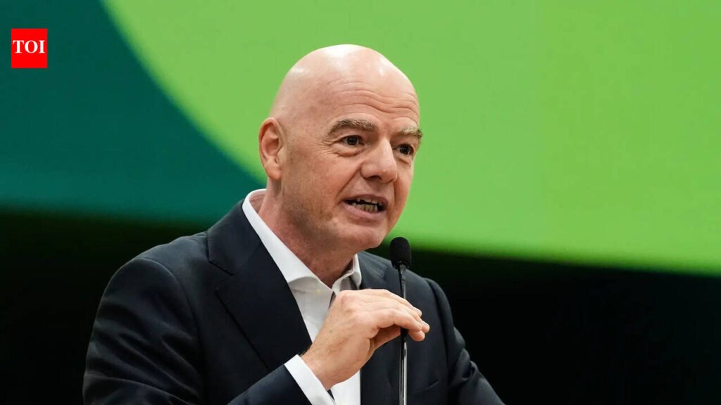 ‘World Cup’s most controversial VAR call’: Croatia says FIFA still won’t answer audio request | Football News