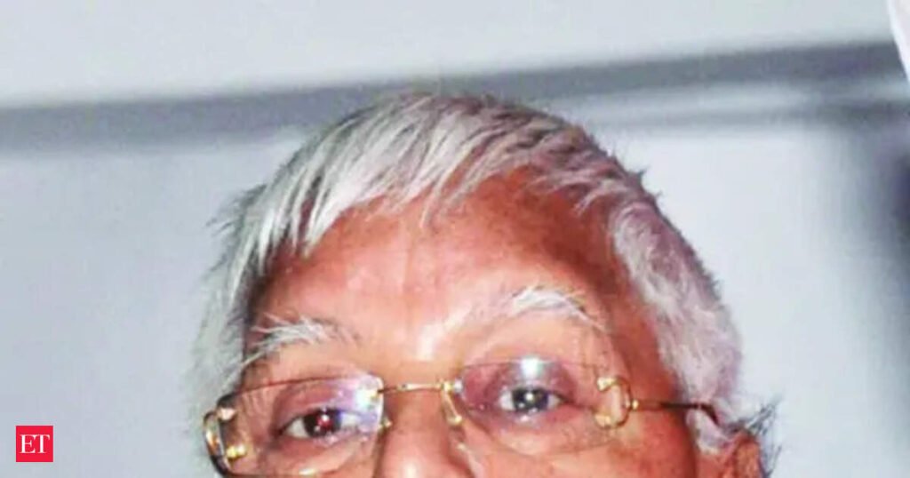 SC Upholds Sentence Suspension of RJD Chief Lalu Prasad in Deoghar Fodder Case
