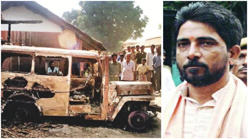Staines’ killer Dara Singh to be released soon? | India News