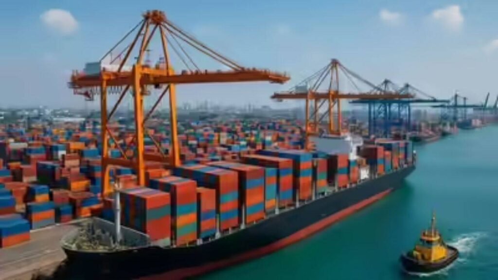 China’s exports surge 27% in June on AI boom, trade surplus widens to $125.6 billion