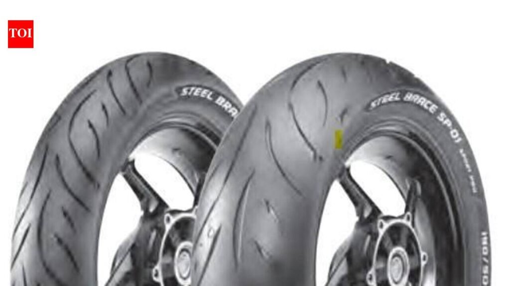 MRF sees geopolitical tensions, input costs as FY27 headwinds | Chennai News
