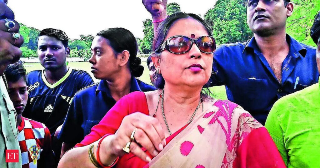 Trinamool rebel MPs seek separate seating, office space in Lok Sabha after joining NCPI