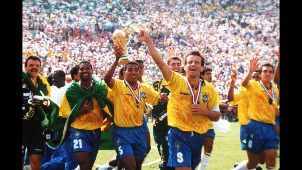 First Love: Why the magic of 1994 World Cup still lingers for Irineu Gonsalves | Goa News