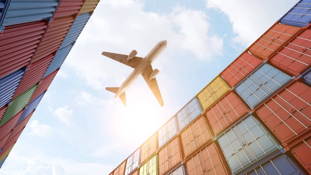 Air transport down 14% in April: ISP data
