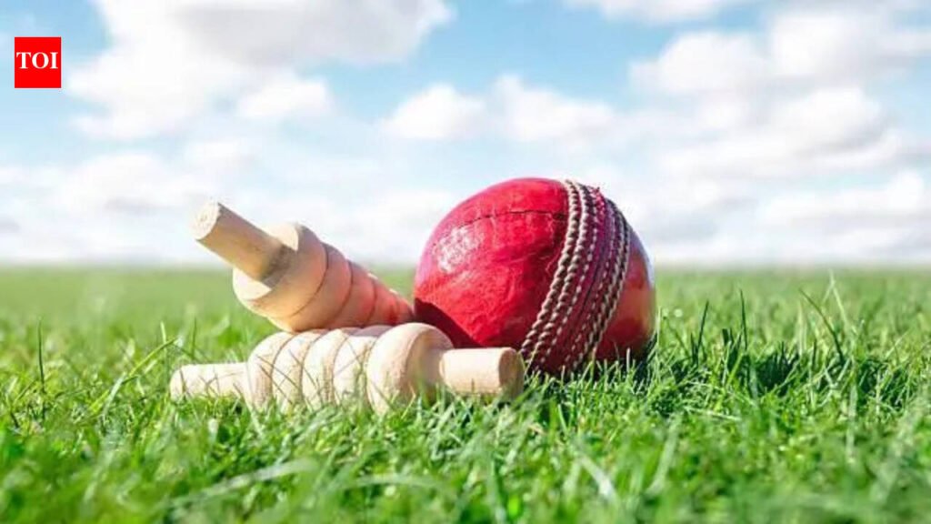 Minerva CC to face Eleven Star Club in Rajiv Gandhi Memorial T20 Cricket tournament in Jaipur on July 15 | Jaipur News