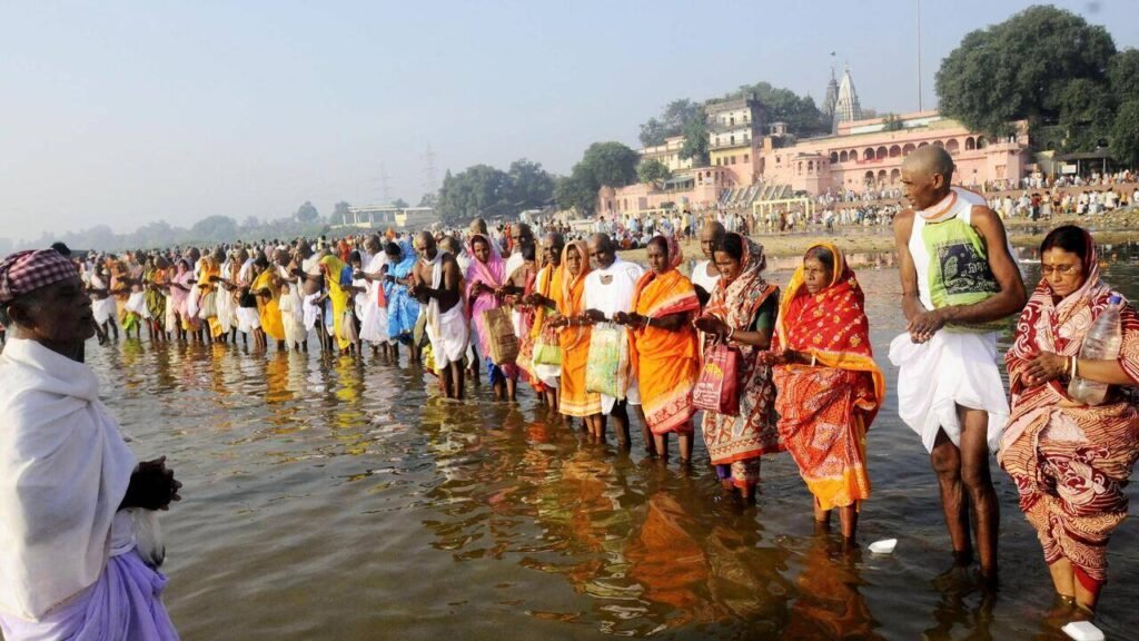 Laser show to showcase Gaya’s heritage during Pitripaksh Mela | Patna News